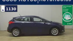 Gebraucht 2018 Ford Focus Titanium Limousine | 9.480 € (Fairer Preis)