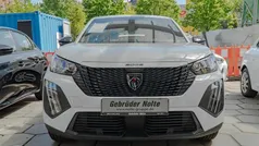 Weiss Gebraucht 2025 Peugeot 2008 Style SUV | 20.650 € (Fairer Preis)