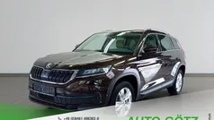 Gebraucht 2019 Skoda Kodiaq Style SUV | 26.290 € (Superpreis)