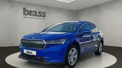 Gebraucht 2022 Skoda Enyaq iV SUV | 25.950 € (Superpreis)