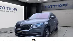 Gebraucht 2020 Skoda Kodiaq Style SUV | 30.977 € (Fairer Preis)