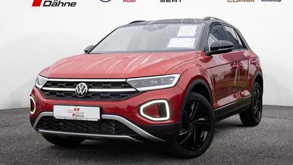 Gebraucht VW T-Roc Style 150 PS (110 kW) 2025 SUV