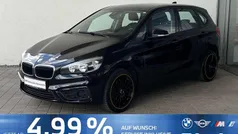 Gebraucht 2017 BMW 220 Active Tourer Van / Kleinbus | 16.645 € (Fairer Preis)