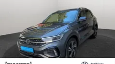 Grau Gebraucht 2024 VW T-Roc Beats SUV | 33.876 € (Fairer Preis)