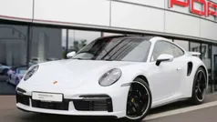 Gebraucht 2022 Porsche 992 Coupé | 202.911 €