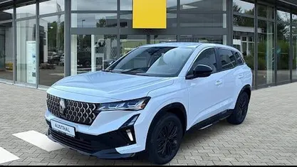 Gebraucht Renault Austral Evolution 148 PS (108 kW) 2026 SUV