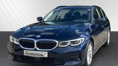 Gebraucht 2022 BMW 320e Advantage Kombi | 27.998 € (Fairer Preis)