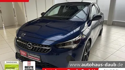 Gebraucht 2021 Opel Corsa Elegance Kleinwagen | 13.790 € (Fairer Preis)