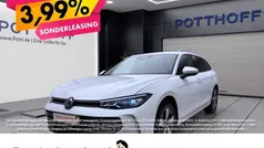 Gebraucht 2024 VW Passat Business Kombi | 30.977 € (Guter Preis)