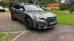 Gebraucht 2025 Subaru Outback Platinum Limousine | 47.990 € (Fairer Preis)