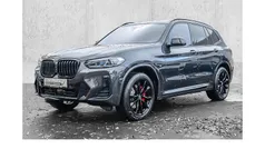 Gebraucht 2024 BMW X3 M Sport SUV | 58.995 € (Fairer Preis)