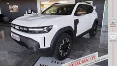 Gebraucht 2025 Dacia Duster Extreme SUV | 26.980 € (Fairer Preis)