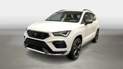 Gebraucht Cupra Ateca 150 PS (110 kW) 2023 SUV