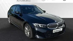 Gebraucht 2024 BMW 330 M Sport Kombi | 38.500 € (Superpreis)