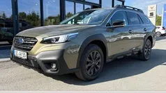 Autumn green (m) Neu 2025 Subaru Outback Exclusive+ SUV | 47.850 € (Fairer Preis)