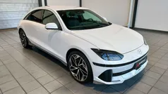 Gebraucht 2024 Hyundai Ioniq 6 Limousine | 37.990 € (Fairer Preis)