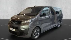 Grauschwarz Gebraucht 2023 Opel Zafira Life Van | 35.490 € (Superpreis)