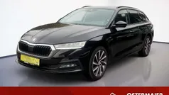 Schwarz Gebraucht 2022 Skoda Octavia Tour Kombi | 24.980 € (Fairer Preis)