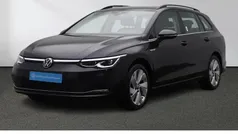 Gebraucht 2022 VW Golf VIII Style Kombi | 21.880 € (Fairer Preis)