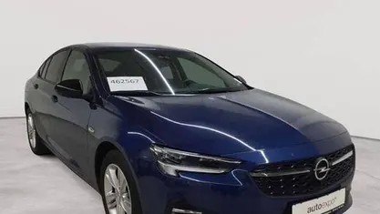 Gebraucht 2020 Opel Insignia Business Edition Limousine | 14.190 € (Guter Preis)