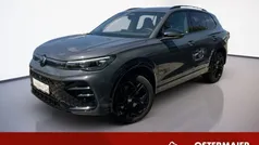 Delfingrau Gebraucht 2024 VW Tiguan R-line SUV | 47.890 € (Superpreis)