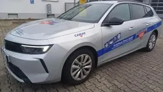 Gebraucht 2024 Opel Astra Elegance Kombi | 26.650 € (Fairer Preis)