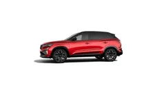 Gebraucht 2025 Renault Austral Esprit Alpine SUV | 41.705 € (Fairer Preis)