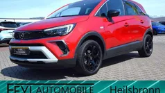 Kardiorot Gebraucht 2024 Opel Crossland X Elegance SUV | 20.990 € (Fairer Preis)