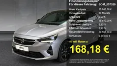 Gebraucht 2022 Opel Corsa GS Line Kleinwagen | 15.840 € (Fairer Preis)