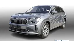 Grau Gebraucht 2024 Skoda Kodiaq Selection SUV | 47.970 € (Fairer Preis)