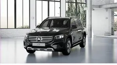 Gebraucht 2024 Mercedes GLB200 Advanced SUV | 39.979 € (Fairer Preis)