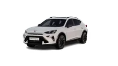 Gletscher weiß metallic/weiß Neu 2025 Cupra Formentor VZ SUV | 46.990 € (Fairer Preis)