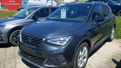 Gebraucht 2025 Seat Arona FR SUV | 26.950 € (Fairer Preis)