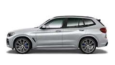 Gebraucht 2021 BMW X3 M Sport SUV | 38.690 € (Fairer Preis)