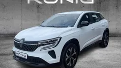 Arktis weiß Gebraucht 2023 Renault Austral Equilibre SUV | 26.995 € (Fairer Preis)