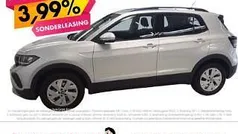 Gebraucht 2024 VW T-Cross Life SUV | 20.777 € (Fairer Preis)