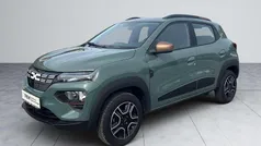 Olivgrün Gebraucht 2023 Dacia Spring Extreme Kleinwagen | 14.690 € (Fairer Preis)