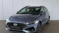 (meta blue metallic) Neu 2025 Hyundai i30 Kombi | 20.650 € (Guter Preis)