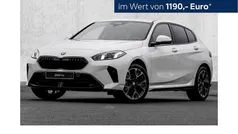 Gebraucht 2025 BMW 120 M Sport Kleinwagen | 36.990 € (Fairer Preis)