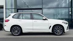 Gebraucht 2022 BMW X5 M Sport SUV | 49.250 €