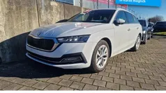 Gebraucht 2024 Skoda Octavia Style Kombi | 27.480 € (Superpreis)