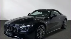 Mercedes SL63 AMG