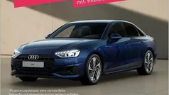 Gebraucht 2025 Audi A4 Advanced Plus Limousine | 37.810 € (Fairer Preis)