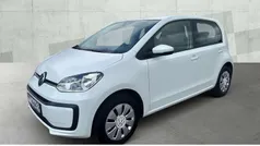 Andere Gebraucht 2021 VW up! Move Kleinwagen | 10.990 € (Fairer Preis)