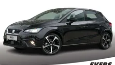 Gebraucht 2025 Seat Ibiza FR Limousine | 23.530 € (Fairer Preis)