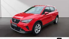Gebraucht 2024 Seat Arona FR SUV | 25.890 € (Fairer Preis)