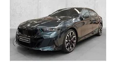 Gebraucht 2025 BMW 540 M Sport Limousine | 96.799 €