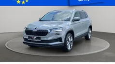 Gebraucht 2025 Skoda Karoq Selection SUV | 36.990 € (Fairer Preis)