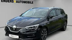 Gebraucht 2020 Renault Mégane GrandTour Kombi | 15.600 € (Fairer Preis)