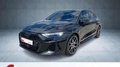 Gebraucht 2025 Audi RS3 Sport Kleinwagen | 68.670 € (Fairer Preis)